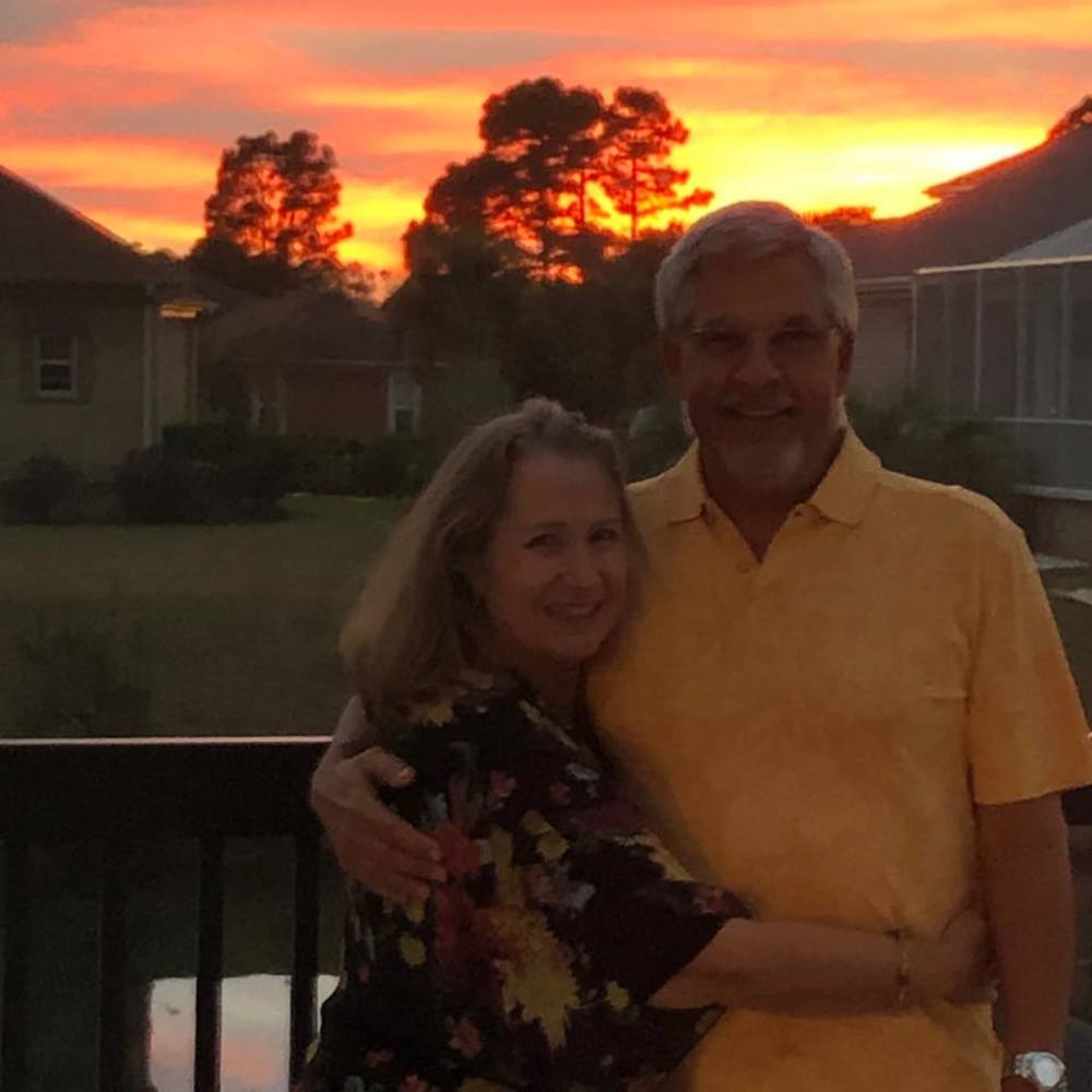 Meet your Posher, Esther